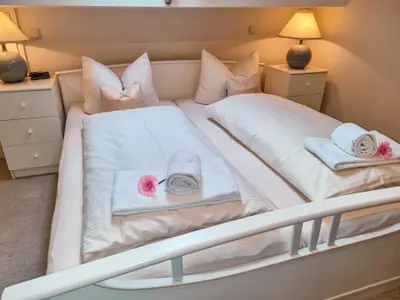 Ferienwohnung für 2 Personen (65 m²) in Garmisch-Partenkirchen 8/10