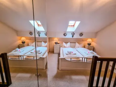 Ferienwohnung für 2 Personen (65 m²) in Garmisch-Partenkirchen 9/10