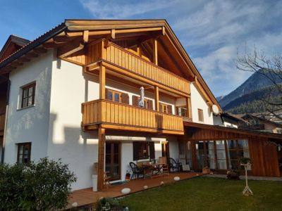 Ferienwohnung für 6 Personen (85 m²) in Garmisch-Partenkirchen 3/10