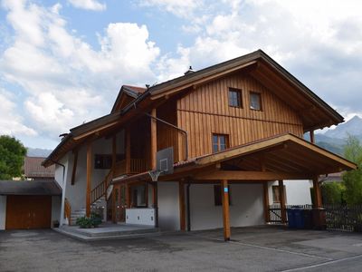 Ferienwohnung für 6 Personen (85 m²) in Garmisch-Partenkirchen 4/10