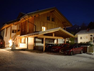 Ferienwohnung für 6 Personen (85 m²) in Garmisch-Partenkirchen 5/10