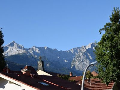 Ferienwohnung für 6 Personen (85 m²) in Garmisch-Partenkirchen 6/10