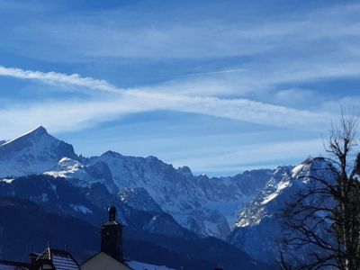 Ferienwohnung für 6 Personen (85 m²) in Garmisch-Partenkirchen 7/10