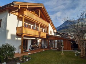 Ferienwohnung für 4 Personen (65 m²) in Garmisch-Partenkirchen