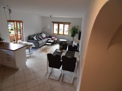 Ferienwohnung für 4 Personen (65 m²) in Garmisch-Partenkirchen 4/10