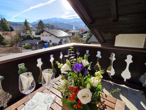 Ferienwohnung für 8 Personen (180 m&sup2;) in Garmisch-Partenkirchen