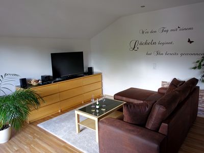 Ferienwohnung für 3 Personen (60 m²) in Garmisch-Partenkirchen 5/10