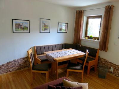 Ferienwohnung für 3 Personen (60 m²) in Garmisch-Partenkirchen 9/10