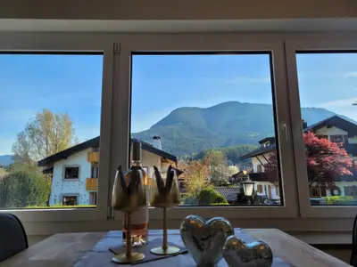 Ferienwohnung für 3 Personen (40 m²) in Garmisch-Partenkirchen 3/10