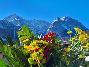 Ferienwohnung für 4 Personen (47 m&sup2;) in Garmisch-Partenkirchen