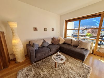 Ferienwohnung für 4 Personen (47 m²) in Garmisch-Partenkirchen 2/10