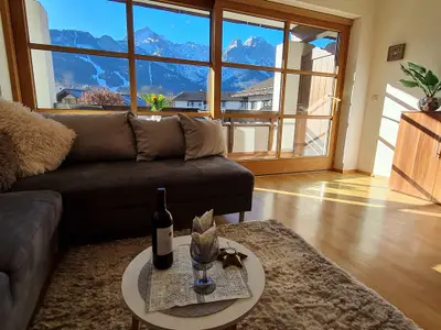 Ferienwohnung für 4 Personen (47 m²) in Garmisch-Partenkirchen 3/10