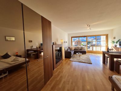 Ferienwohnung für 4 Personen (47 m²) in Garmisch-Partenkirchen 9/10