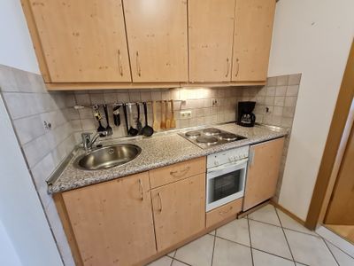 Ferienwohnung für 4 Personen (47 m²) in Garmisch-Partenkirchen 10/10