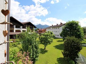 Ferienwohnung für 4 Personen (65 m&sup2;) in Garmisch-Partenkirchen