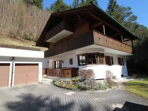 Ferienwohnung für 4 Personen (70 m²) in Garmisch-Partenkirchen