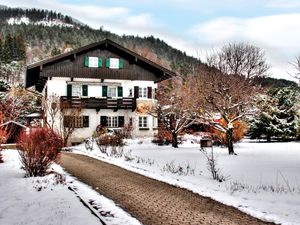 Ferienwohnung für 5 Personen (90 m²) in Garmisch-Partenkirchen