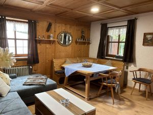 Ferienwohnung für 6 Personen (100 m&sup2;) in Garmisch-Partenkirchen