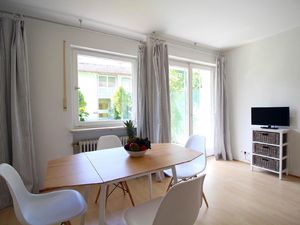 Ferienwohnung für 2 Personen (30 m²) in Garmisch-Partenkirchen