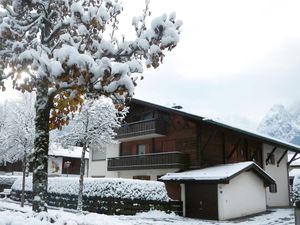Ferienwohnung für 4 Personen (90 m²) in Garmisch-Partenkirchen