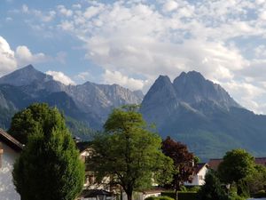 Ferienwohnung für 4 Personen (90 m&sup2;) in Garmisch-Partenkirchen