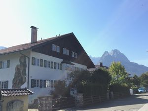 Ferienwohnung für 6 Personen (75 m²) in Garmisch-Partenkirchen