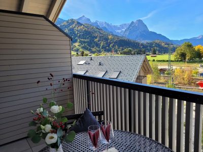 Ferienwohnung für 4 Personen (70 m²) in Garmisch-Partenkirchen 6/10