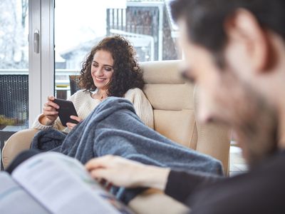 Ferienwohnung für 5 Personen (90 m²) in Garmisch-Partenkirchen 4/10