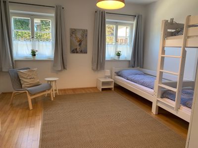 Ferienwohnung für 6 Personen (90 m²) in Garmisch-Partenkirchen 7/10