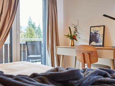 Ferienwohnung für 2 Personen (40 m²) in Garmisch-Partenkirchen 4/10