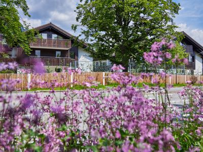 Ferienwohnung für 2 Personen (40 m²) in Garmisch-Partenkirchen 8/10