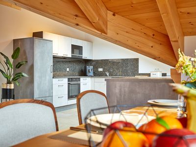 Ferienwohnung für 5 Personen (91 m²) in Garmisch-Partenkirchen 4/10