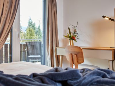 Ferienwohnung für 5 Personen (91 m²) in Garmisch-Partenkirchen 7/10