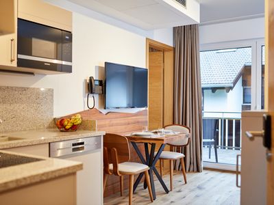 Ferienwohnung für 2 Personen (32 m²) in Garmisch-Partenkirchen 5/7