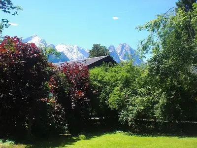 Ferienwohnung für 6 Personen (85 m²) in Garmisch-Partenkirchen 2/10