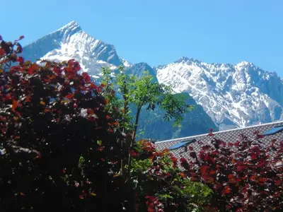 Ferienwohnung für 6 Personen (85 m²) in Garmisch-Partenkirchen 3/10
