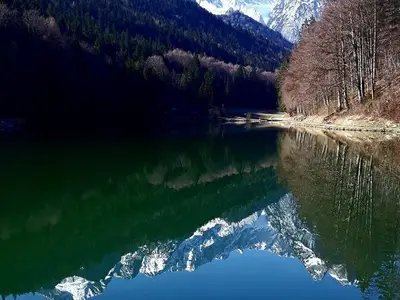 Ferienwohnung für 6 Personen (85 m²) in Garmisch-Partenkirchen 4/10