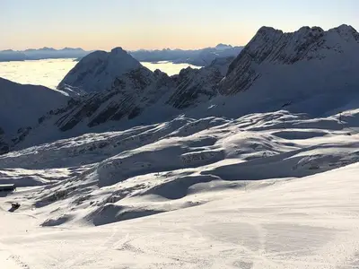 Ferienwohnung für 6 Personen (85 m²) in Garmisch-Partenkirchen 7/10