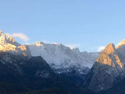 Ferienwohnung für 6 Personen (85 m²) in Garmisch-Partenkirchen 9/10
