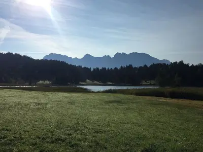 Ferienwohnung für 6 Personen (85 m²) in Garmisch-Partenkirchen 10/10