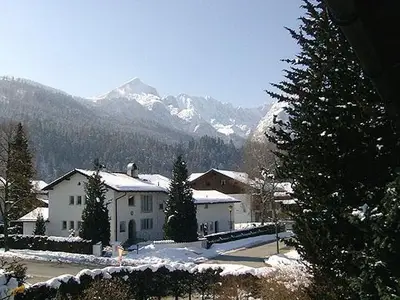 Ferienwohnung für 2 Personen (60 m²) in Garmisch-Partenkirchen 5/10