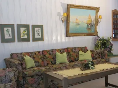 Ferienwohnung für 2 Personen (60 m²) in Garmisch-Partenkirchen 6/10