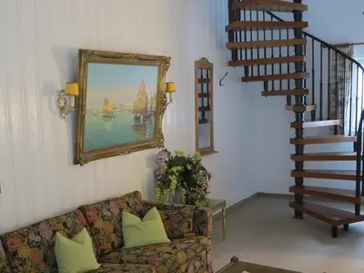 Ferienwohnung für 2 Personen (60 m²) in Garmisch-Partenkirchen 7/10