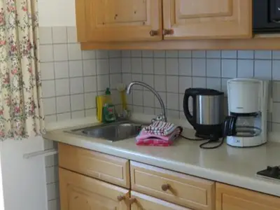 Ferienwohnung für 2 Personen (60 m²) in Garmisch-Partenkirchen 8/10