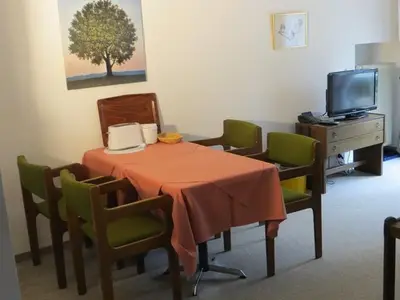 Ferienwohnung für 2 Personen (60 m²) in Garmisch-Partenkirchen 9/10