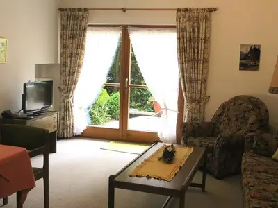 Ferienwohnung für 2 Personen (60 m²) in Garmisch-Partenkirchen 10/10