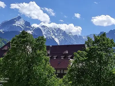 Ferienwohnung für 2 Personen (71 m²) in Garmisch-Partenkirchen 3/10