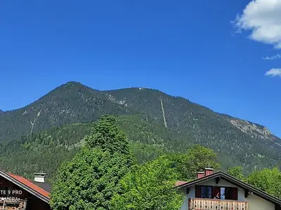 Ferienwohnung für 2 Personen (71 m²) in Garmisch-Partenkirchen 4/10