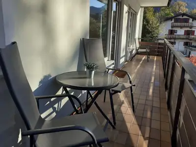 Ferienwohnung für 2 Personen (71 m²) in Garmisch-Partenkirchen 6/10