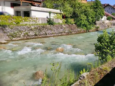 Ferienwohnung für 2 Personen (71 m²) in Garmisch-Partenkirchen 7/10